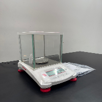 Ohaus PX124 Analytical Balance image 0